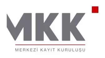 Mkk Tarafından Hazırlanan E-Gks Elektronik Genel Kurul Sistemi Uygulamasına Prestijli Ödül