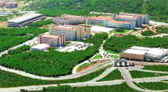 Msk Üniversitesine 11 Bin Öğrenci Kayıt Yaptıracak