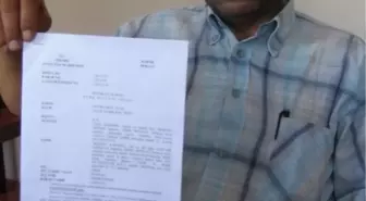 Ödemiş'te 'Hukuk Skandalı' İddiası