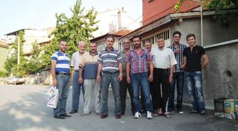 (Özel Haber) Kütahya Belediyesi'ne 'Asfalt Parası' İsyanı