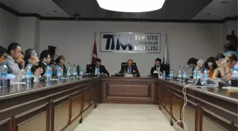 Tim İhracatçı Eğilim Araştırması 2. Çeyrek Sonuçları Açıklandı