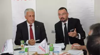 Toyota Yenilenen Yüzüyle Trabzon'da