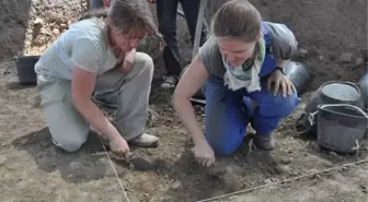 Zincirli Höyük'te 8'inci Etap Kazıları Başladı