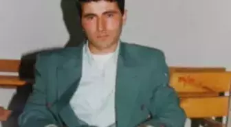 13 Yıl Sonra İşlenen Cinayeti İtiraf Etti