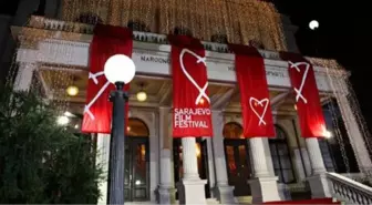 19. Saraybosna Film Festivali