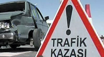 Ardahan Vali Yardımcısı, Trafik Kazasında Öldü
