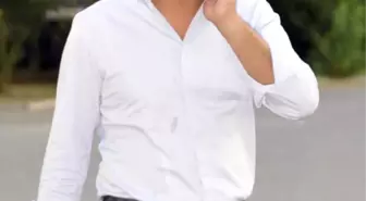 Avukatın Kaldığı 5 Yıldızlı Otelin Kral Dairesinde 'Korkutmak' Amacıyla 5 El Ateş Etti