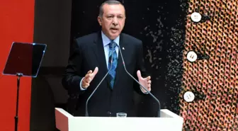 Başbakan Erdoğan'ın İsrail ile İlgili Sözleri