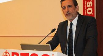 Btso'dan Ardahan'a Kardeş Desteği