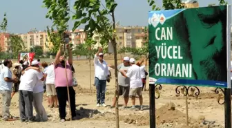 Can Yücel'in Vasiyeti İzmir'de Gerçekleştirildi