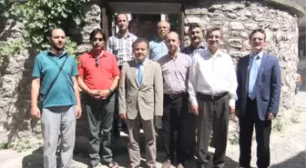 Dpü İlahiyat Fakültesi, 'Ahtari Muslihiddin Efendi Sempozyumu'na Hazırlanıyor