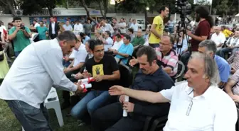 Dünya Beykozlular Günü Kutlandı