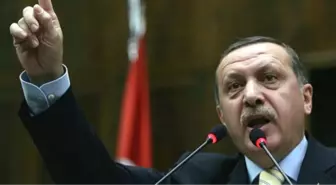 Erdoğan'ın İsrail İddiası 3 Ülkeyi Rahatsız Etti