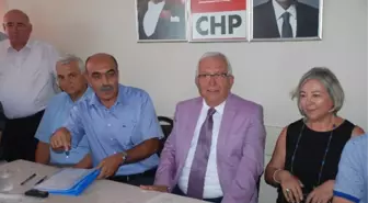 Ereğli Belediye Başkanı Posbıyık 6. Kez Aday Olacak