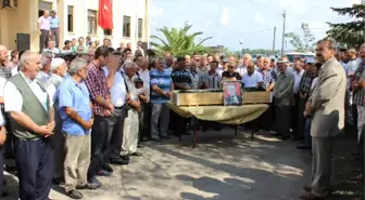 Eski Başkan Toprağa Verildi