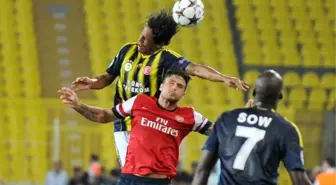 Fenerbahçe Arsenal
