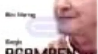 Giorgio Agamben Kitabı