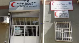 Hastane Çalışanı Cinnet Getirdi: 1 Ölü, 2 Yaralı