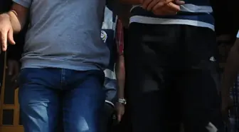 Kayıp Gençler Davasında 1 Tutuklama