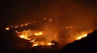 Kırıkkale'de Mühimmat Deposunda Patlama Yaralılar Var (4)