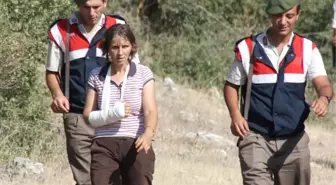 Kocasını Öldürdüklerini 13 Yıl Sonra İtiraf Etti