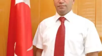 Kumluca Kaymakamı Salih Işık'a Veda