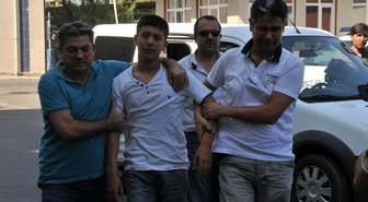 Kuyumcu Soygunu Güvenlik Kamerasında