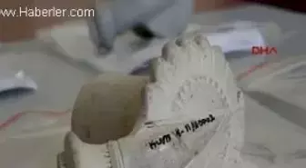 Sultanların Kullandığı Lüle Pipolar Bulundu