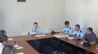 Spor Güvenlik Kurulu Yeni Sezonu Değerlendirdi