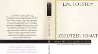 Tolstoy'la Evlilik Kurumunu ve Aşkı Sorgulamak