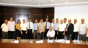 5 Kıtadan 12 Ülke Adana'da Yarışacak