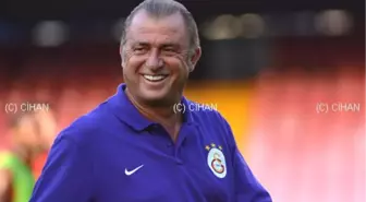 A Milli Futbol Takımı'nda Üçüncü Fatih Terim Dönemi