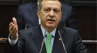 AK Parti Genel Başkanı ve Başbakan Erdoğan Açıklaması