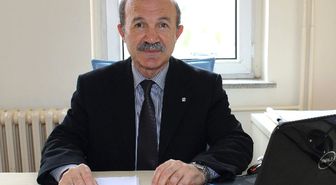 Avrasya Üniversitesi Mühendislik ve Mimarlık Fakültesi Dekanlığı'na Prof. Dr. İlhan Sungur Atandı