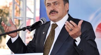 Bakan Eroğlu, Aksaray'da