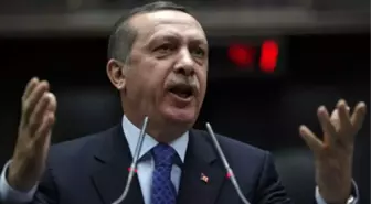 Başbakan Erdoğan'ın İsrail ile İlgili Sözleri