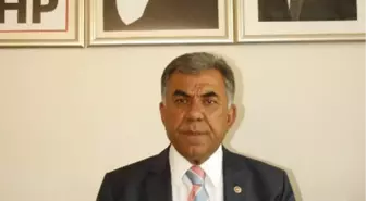 CHP'li Vekil'den 'Domuzlar ve Geyikler Aşılansın' Çağrısı