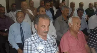 CHP Milletvekili Canalioğlu Çamburnu Tersanesi'ni Gündeme Getirdi