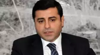 Demirtaş: Bizim İçin Nusaybin Neyse Kamişlo'da Odur