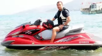 Denizde Can Pazarını Anlattı