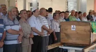 Erzurum'da Vefat Eden Prof. Dr. Nihat Turgut Memleketi Elazığ'da Toprağa Verildi