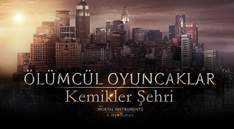 Bu Hafta Vizyona Girecek Filmlerden Seçmeler