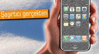 İphone, Buzdolabından Daha Fazla Elektrik Tüketiyor