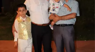 Melih ve Asım, Erkekliğe İlk Adımı Attı