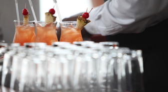 Profesyonel Bir Barmen Olmak İsteyenler İçin Kaçırılmayacak Fırsat