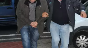 Rastgele Ateş Açıp Öldürmeye 24 Yıl 2 Ay Hapis