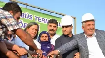 'AKP'li Vekiller Halkın Huzuruna Çıkmaya Utanıyor'