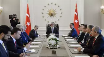 'Stratejik Ortaklık Seviyesine Ulaşan Türkiye-Brezilya İlişkileri Memnuniyet Verici'