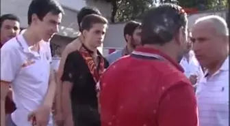 Taraftar Cinayeti Davasında Savcı 'Haksız Tahrik Var' Dedi. 18 Yıl İstedi