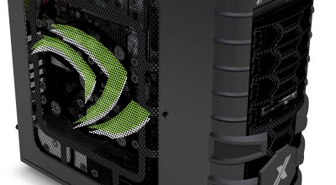 Xcellerator'ı 4.000 Oyun Sever Tasarladı!